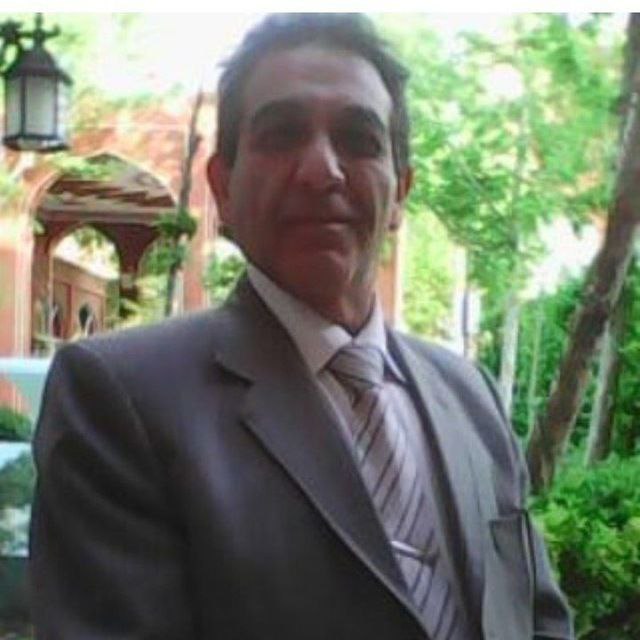 مسعود نجارباشی